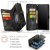 CaseMe Plånboksfodral Multi-Slot iPhone 11 Pro Grå