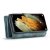 CaseMe Plånboksfodral Multi-Slot Samsung Galaxy S21 Plus Blå - Techhuset.se