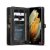 CaseMe Plånboksfodral Multi-Slot Samsung Galaxy S21 Svart - Techhuset.se