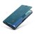 CaseMe Slim Plånboksfodral Galaxy Note 20 Ultra Blå - Techhuset.se