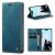 Köp CaseMe Slim Plånboksfodral iPhone 15 Pro Max Blå Online