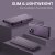 Köp CaseMe Slim Plånboksfodral RFID-skydd iPhone 15 Pro Lila online