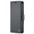 Köp CaseMe Slim Plånboksfodral RFID-skydd iPhone 15 Pro Svart Online