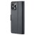 Köp CaseMe Slim Plånboksfodral RFID-skydd iPhone 15 Pro Svart Online
