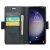 Köp CaseMe Slim Plånboksfodral RFID-skydd Samsung Galaxy S24 Plus Svart Online