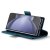 Plånboksfodral RFID-skydd Samsung Galaxy Z Fold 6 Blå