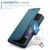Plånboksfodral RFID-skydd Samsung Galaxy Z Fold 6 Blå