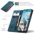 Plånboksfodral Samsung Galaxy A16 Blå