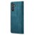 Plånboksfodral Samsung Galaxy A35 Blå