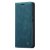 Köp CaseMe Slim Plånboksfodral Samsung Galaxy S24 Plus Blå Online