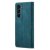 Köp CaseMe Slim Plånboksfodral Samsung Galaxy S24 Plus Blå Online