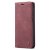 Köp CaseMe Slim Plånboksfodral Samsung Galaxy S24 Röd Online