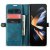Köp CaseMe Slim Plånboksfodral Samsung Galaxy Z Fold 4 Blå online