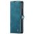 Köp CaseMe Slim Plånboksfodral Samsung Galaxy Z Fold 4 Blå online