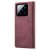 Plånboksfodral Xiaomi 14 Röd