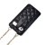 Köp Crossbody Phone Wallet svart Online