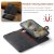 Magnet Wallet Google Pixel 10 Pro XL svart