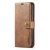 Magnet Wallet Google Pixel 10 Pro XL ljusbrun