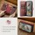 Magnet Wallet Google Pixel 10 Pro XL röd