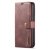 Magnet Wallet Google Pixel 10 Pro XL röd