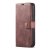 Magnet Wallet Google Pixel 10 röd