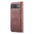 Magnet Wallet Google Pixel 10 röd
