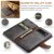 Wallet Google Pixel 7 Pro Brown