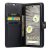 Magnet Wallet Google Pixel 7a Black