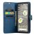 Magnet Wallet Google Pixel 7a Blå