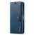 Magnet Wallet Google Pixel 7a Blå