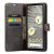 Magnet Wallet Google Pixel 7a Brun