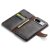 Magnet Wallet Google Pixel 8 Brun