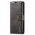 Magnet Wallet Google Pixel 8 Brun