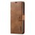 Magnet Wallet Google Pixel 8 Ljusbrun