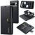 Magnet Wallet Google Pixel 8 Pro Svart
