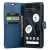 Magnet Wallet Google Pixel 8 Pro Blå