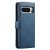 Magnet Wallet Google Pixel 8 Pro Blå