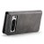 Magnet Wallet Google Pixel 8 Pro Brun