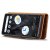 Magnet Wallet Google Pixel 8 Pro Ljusbrun