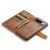 Magnet Wallet Google Pixel 8 Pro Ljusbrun