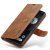 Magnet Wallet Google Pixel 8 Pro Ljusbrun