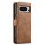 Magnet Wallet Google Pixel 8 Pro Ljusbrun