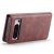 Magnet Wallet Google Pixel 8 Pro Röd