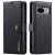 Magnet Wallet Google Pixel 8a Black