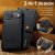 Magnet Wallet Google Pixel 9 Pro Black
