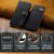 Magnet Wallet Google Pixel 9 Pro Black