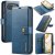 Magnet Wallet Google Pixel 9 Pro Blue