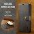 Magnet Wallet Google Pixel 9 Pro Brown