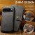 Magnet Wallet Google Pixel 9 Pro XL Brown