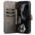 Magnet Wallet Google Pixel 9 Pro XL Brown
